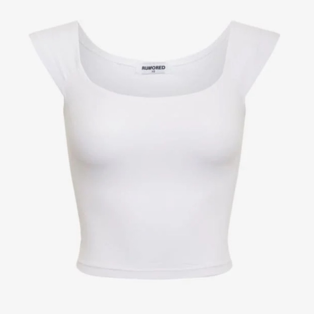 NWT RUMORED BE MINE TOP
